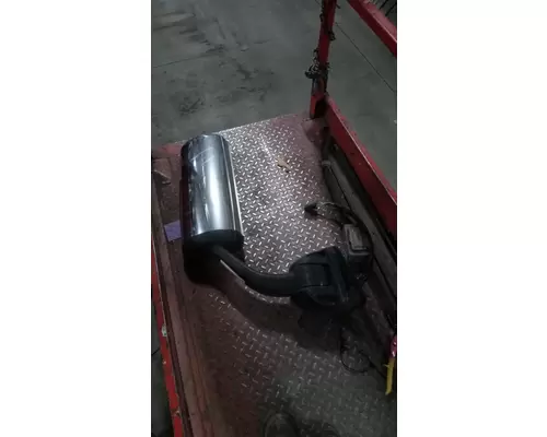 FREIGHTLINER Cascadia Mirror (Side View)
