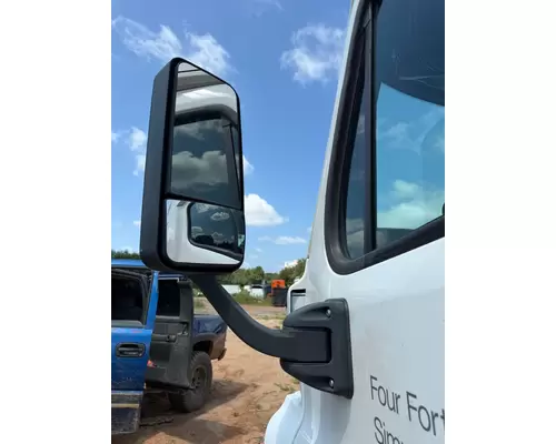 FREIGHTLINER Cascadia Mirror (Side View)