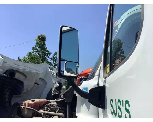 FREIGHTLINER Cascadia Mirror (Side View)