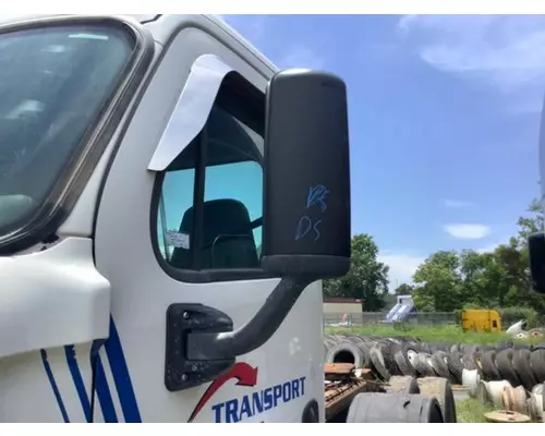 FREIGHTLINER Cascadia Mirror (Side View)