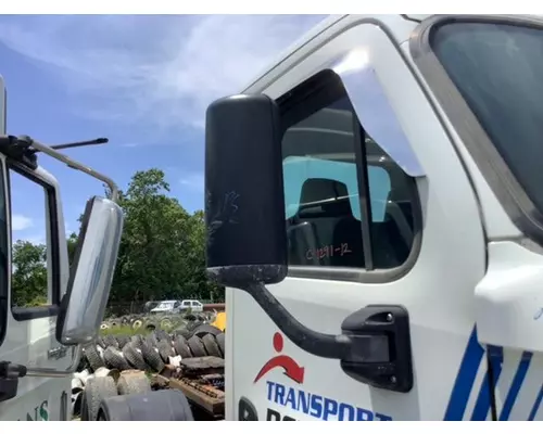 FREIGHTLINER Cascadia Mirror (Side View)