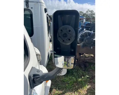 FREIGHTLINER Cascadia Mirror (Side View)