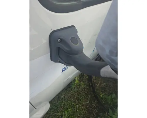 FREIGHTLINER Cascadia Mirror (Side View)