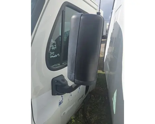 FREIGHTLINER Cascadia Mirror (Side View)