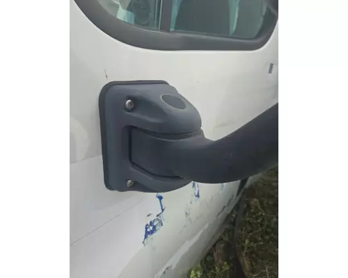 FREIGHTLINER Cascadia Mirror (Side View)