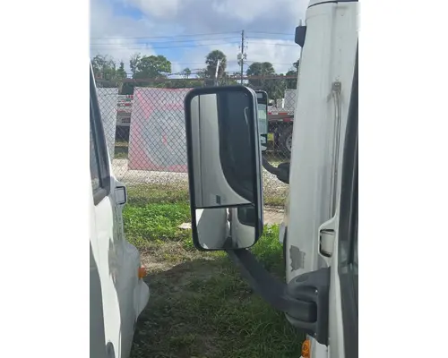 FREIGHTLINER Cascadia Mirror (Side View)