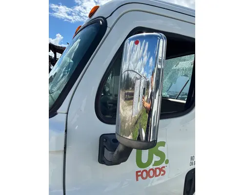 FREIGHTLINER Cascadia Mirror (Side View)