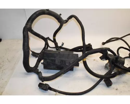FREIGHTLINER Cascadia Miscellaneous Parts