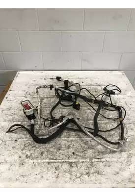 FREIGHTLINER Cascadia Miscellaneous Parts