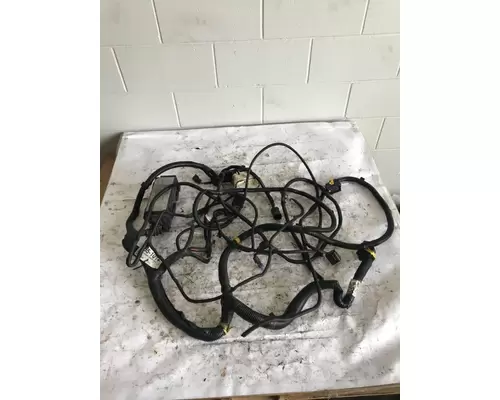 FREIGHTLINER Cascadia Miscellaneous Parts