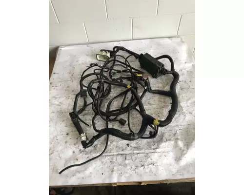 FREIGHTLINER Cascadia Miscellaneous Parts