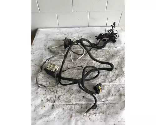FREIGHTLINER Cascadia Miscellaneous Parts