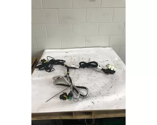 FREIGHTLINER Cascadia Miscellaneous Parts