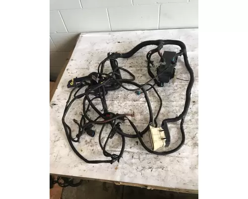 FREIGHTLINER Cascadia Miscellaneous Parts