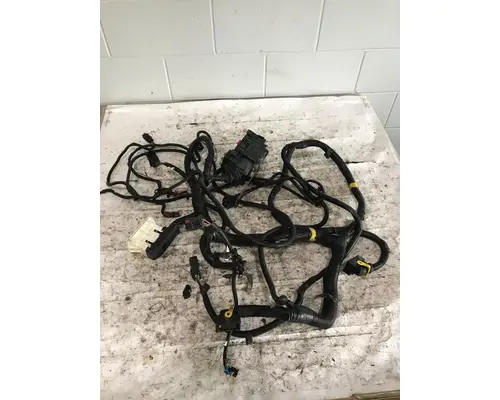 FREIGHTLINER Cascadia Miscellaneous Parts