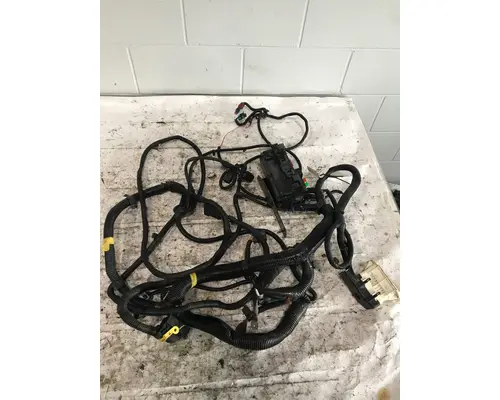 FREIGHTLINER Cascadia Miscellaneous Parts