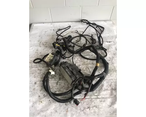 FREIGHTLINER Cascadia Miscellaneous Parts