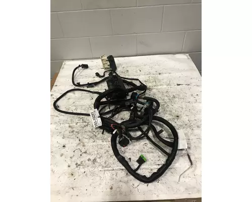 FREIGHTLINER Cascadia Miscellaneous Parts