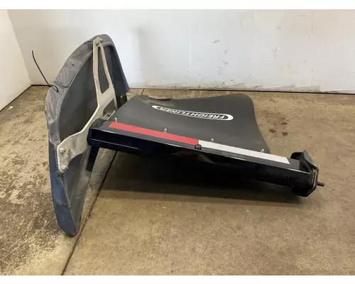 FREIGHTLINER Cascadia Miscellaneous Parts