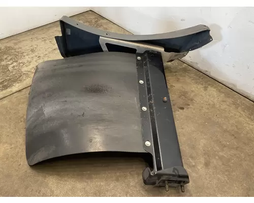 FREIGHTLINER Cascadia Miscellaneous Parts