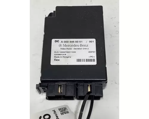 FREIGHTLINER Cascadia Miscellaneous Parts