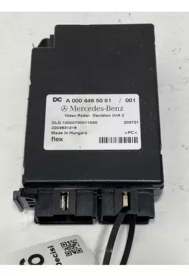FREIGHTLINER Cascadia Miscellaneous Parts
