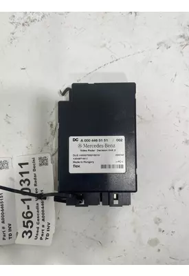 FREIGHTLINER Cascadia Miscellaneous Parts
