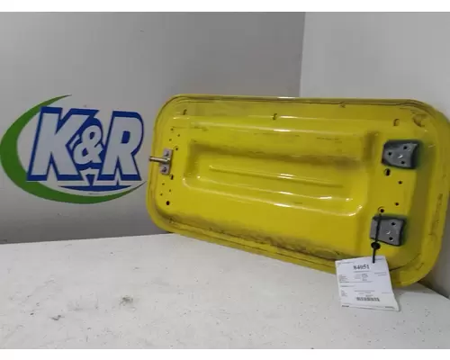 FREIGHTLINER Cascadia Miscellaneous Parts