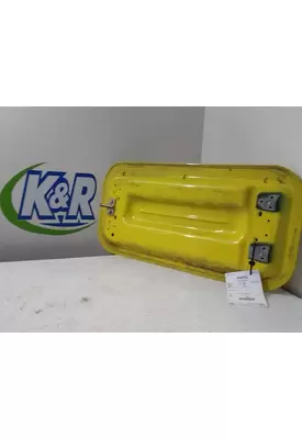 FREIGHTLINER Cascadia Miscellaneous Parts