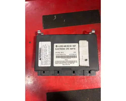 FREIGHTLINER Cascadia Modules