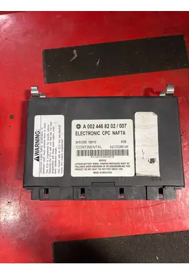 FREIGHTLINER Cascadia Modules