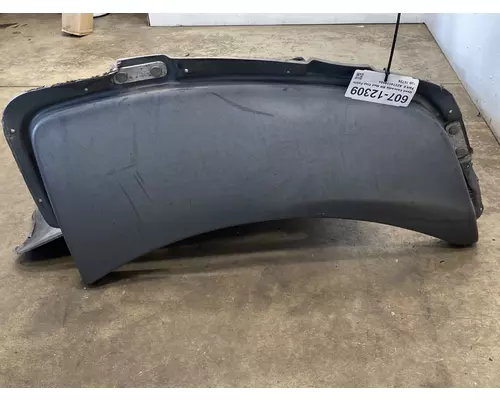 FREIGHTLINER Cascadia Mud Flap Hanger