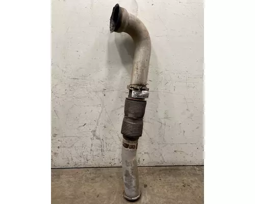 FREIGHTLINER Cascadia Muffler