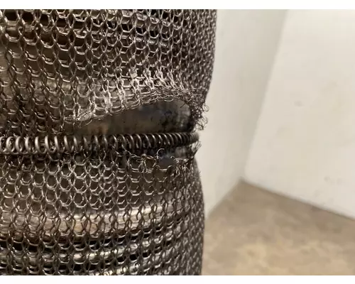 FREIGHTLINER Cascadia Muffler