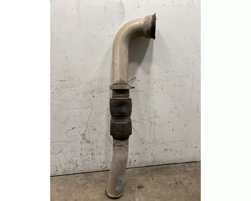 FREIGHTLINER Cascadia Muffler