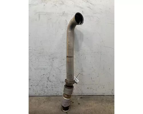 FREIGHTLINER Cascadia Muffler
