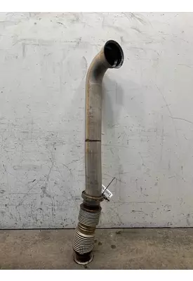 FREIGHTLINER Cascadia Muffler