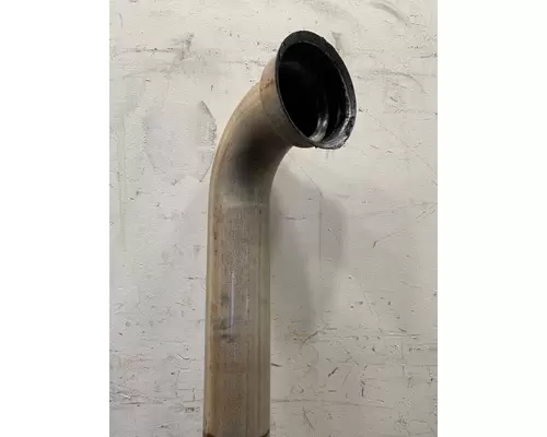 FREIGHTLINER Cascadia Muffler