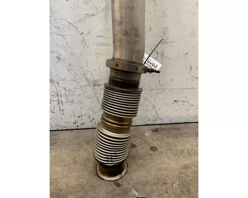 FREIGHTLINER Cascadia Muffler