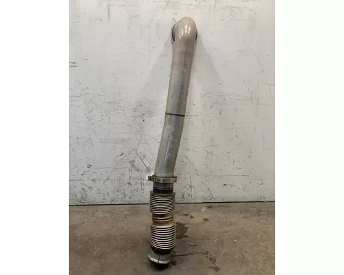 FREIGHTLINER Cascadia Muffler