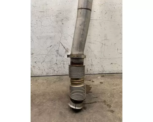 FREIGHTLINER Cascadia Muffler