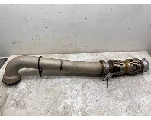 FREIGHTLINER Cascadia Muffler