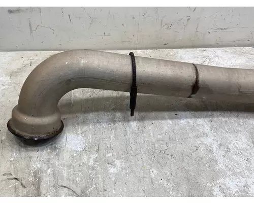 FREIGHTLINER Cascadia Muffler
