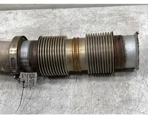 FREIGHTLINER Cascadia Muffler