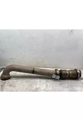 FREIGHTLINER Cascadia Muffler
