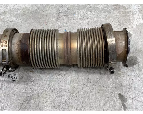 FREIGHTLINER Cascadia Muffler