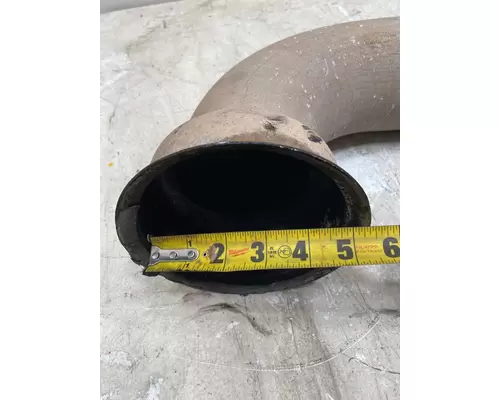 FREIGHTLINER Cascadia Muffler