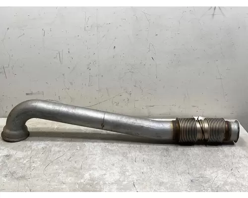 FREIGHTLINER Cascadia Muffler
