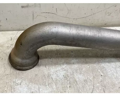 FREIGHTLINER Cascadia Muffler