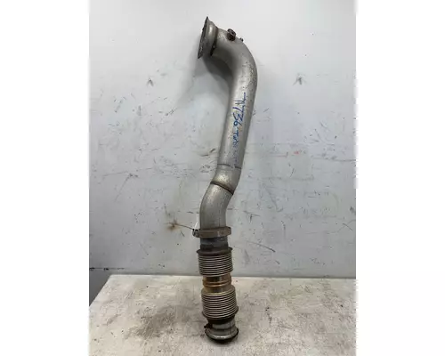 FREIGHTLINER Cascadia Muffler